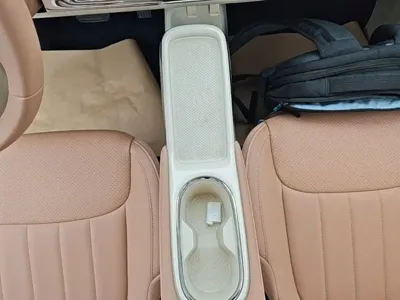 Wuling Bingo 2026, 100 км, за 61200 CNY - фото 14
