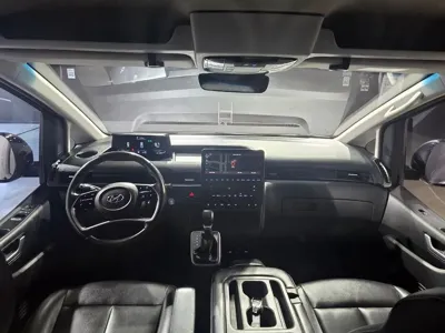 Hyundai Staria 2023, 157184 км, за 19800000 KRW - фото 11