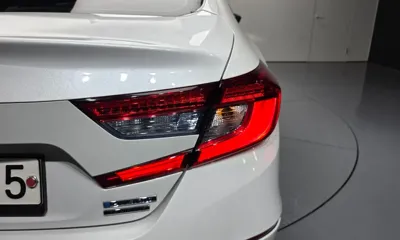 Honda Accord 2019, 133166 км, за 17600000 KRW - фото 23