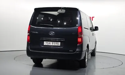 Hyundai Starex 2015, 174104 км, за 8700000 KRW