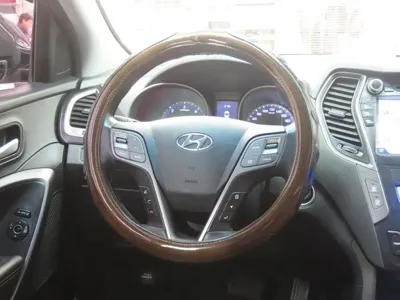 Hyundai Santafe 2014, 58085 км, за 12000000 KRW - фото 19