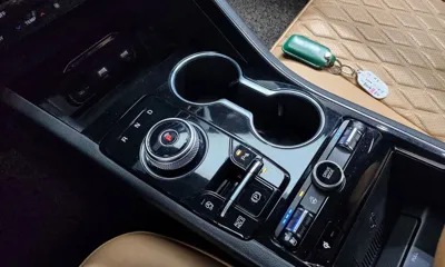 Kia K5 2022, 39230 км, за 26200000 KRW - фото 9
