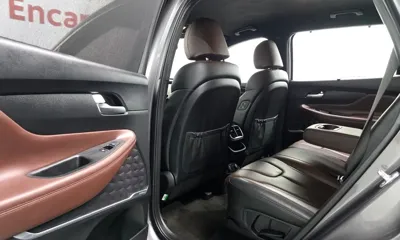 Hyundai Santafe 2019, 96612 км, за 19700000 KRW - фото 11