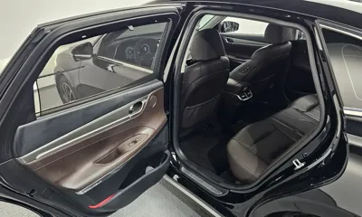 Hyundai Grandeur 2022, 83730 км, за 19990000 KRW - фото 28