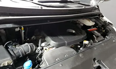 Hyundai Starex 2018, 162604 км, за 11400000 KRW - фото 6