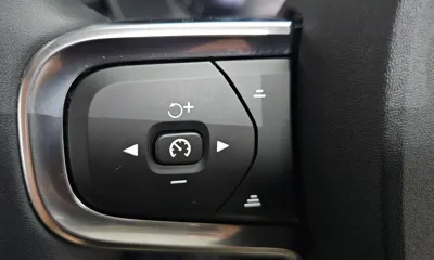 Volvo XC40 2023, 15967 км, за 37000000 KRW - фото 33