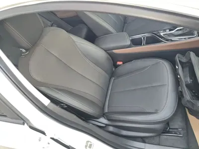 Buick Verano 2022, 22100 км, за 46900 CNY - фото 25