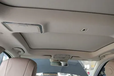 Mercedes-Benz S-Class 2017, 181900 км, за 225053.57 CNY - фото 21