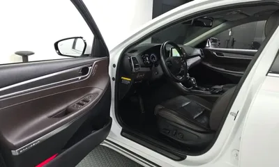 Hyundai Grandeur 2017, 119573 км, за 14500000 KRW - фото 10