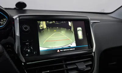 Peugeot 2008 2018, 30891 км, за 8500000 KRW - фото 16