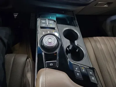 Kia K8 2023, 98111 км, за 28000000 KRW - фото 9