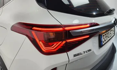 Kia Seltos 2021, 126977 км, за 14790000 KRW - фото 23