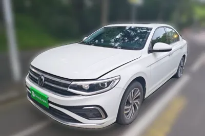 Volkswagen Bora · 2023 год