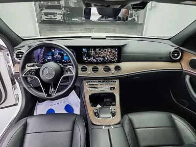 Mercedes-Benz E-Class 2021, 92385 км, за 31990000 KRW - фото 7
