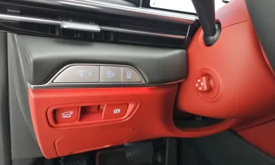 Genesis GV80 2024, 4331 км, за 70200000 KRW - фото 31