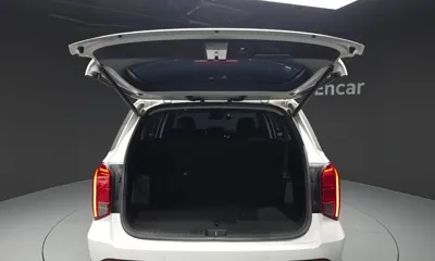 Hyundai Palisade 2023, 33759 км, за 34600000 KRW - фото 20