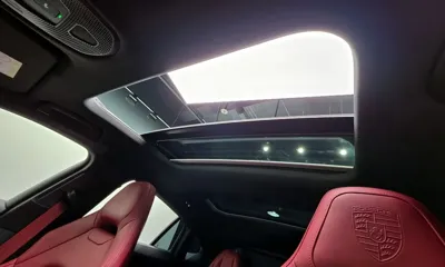 Porsche Panamera 2025, 9009 км, за 179000000 KRW - фото 33