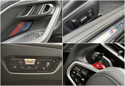 BMW M2 2025, 12700 км, за 79500000 KRW - фото 20