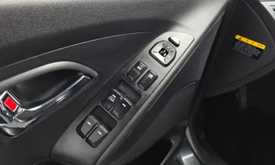 Hyundai Tucson 2013, 141597 км, за 2700000 KRW - фото 18