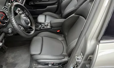 MINI Clubman 2019, 32082 км, за 16900000 KRW - фото 27