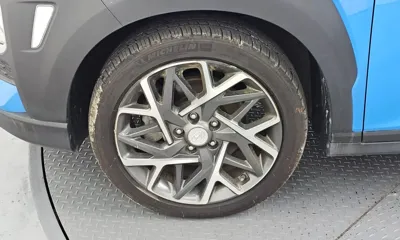 Hyundai Kona 2020, 88990 км, за 13300000 KRW - фото 5