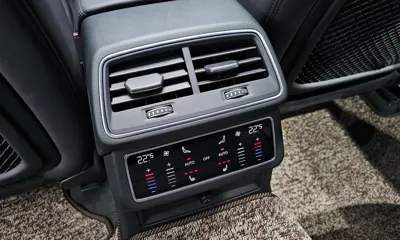 Audi A6 2021, 65201 км, за 29990000 KRW - фото 32