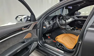 Audi S8 2015, 176563 км, за 26990000 KRW - фото 10