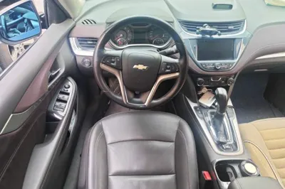 Chevrolet Malibu 2016, 99200 км, за 28295.88 CNY - фото 10