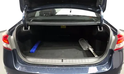 Renault-KoreaSamsung SM5 2015, 66744 км, за 5590000 KRW - фото 20