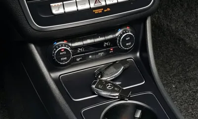 Mercedes-Benz GLA-Class 2019, 71853 км, за 18900000 KRW - фото 28