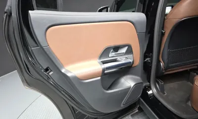 Mercedes-Benz GLA-Class 2020, 40980 км, за 30900000 KRW - фото 25