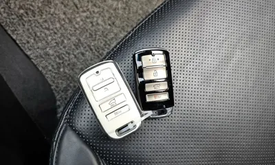 Kia K7 2015, 84353 км, за 8100000 KRW - фото 18