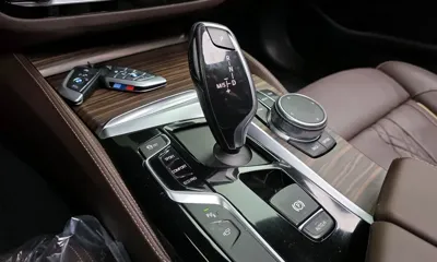 BMW 5-Series 2018, 137880 км, за 21800000 KRW - фото 9