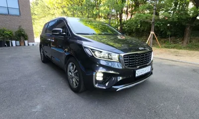 Kia Canival 2020, 172834 км, за 15500000 KRW - фото 5