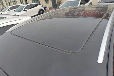 Cadillac XT5 2018, 96100 км, за 94791.06 CNY - фото 7