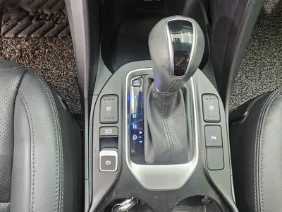 Hyundai Santafe 2016, 116037 км, за 11800000 KRW - фото 9
