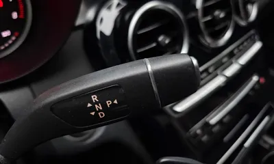 Mercedes-Benz C-Class 2017, 57331 км, за 17500000 KRW - фото 9