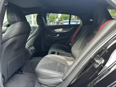 Mercedes-Benz AMG GT 2025, 3700 км, за 698000 CNY