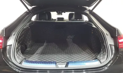 Mercedes-Benz GLE-Class 2024, 17028 км, за 101000000 KRW - фото 20