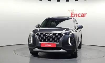 Hyundai Palisade 2022, 98037 км, за 27300000 KRW