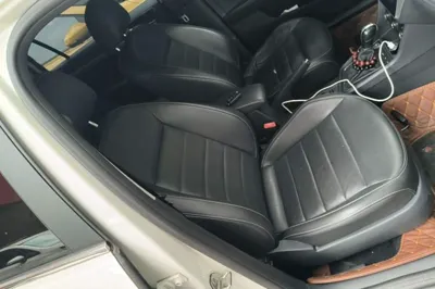 Volkswagen Gran Lavida 2017, 72100 км, за 51674.88 CNY - фото 19