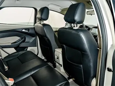 Ford Focus 2016, 74400 км, за 23000 CNY - фото 21