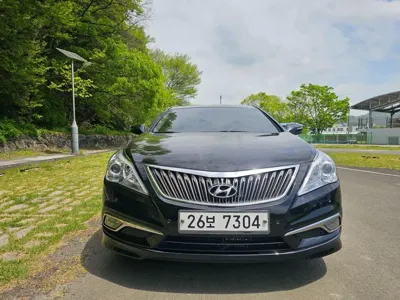 Hyundai Grandeur 2016, 15305 км, за 12500000 KRW