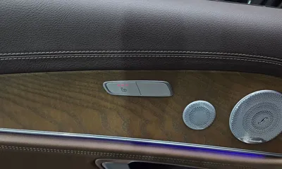 Mercedes-Benz E-Class 2020, 55819 км, за 31000000 KRW - фото 30