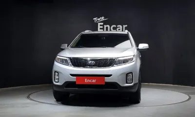 Kia Sorento 2014, 174601 км, за 6700000 KRW