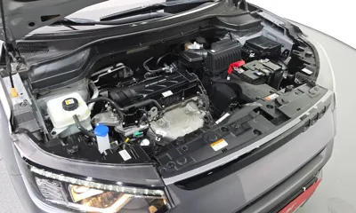 KG_Mobility_Ssangyong TIBOLI 2024, 25706 км, за 17500000 KRW - фото 6