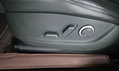 Genesis GV80 2020, 97438 км, за 39900000 KRW - фото 31