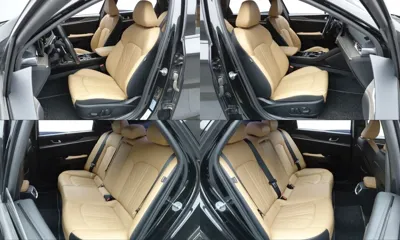 Kia K5 2021, 114100 км, за 14200000 KRW - фото 10