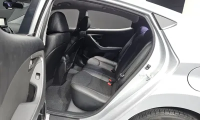 Hyundai Avante 2014, 55878 км, за 6900000 KRW - фото 12