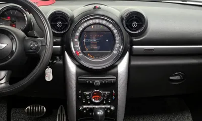 MINI Countryman 2016, 105259 км, за 8400000 KRW - фото 14